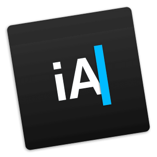 IA Writer 3.0.3 Download
